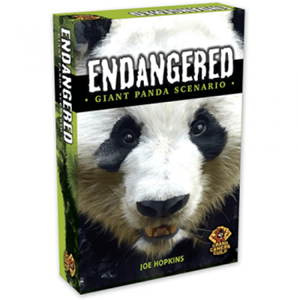 Endangered Panda Module 35691982877