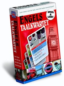 Engels Taalkwartet 24579132403