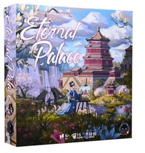 Eternal Palace 34705035137