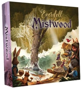 Everdell - Mistwood 35598764329