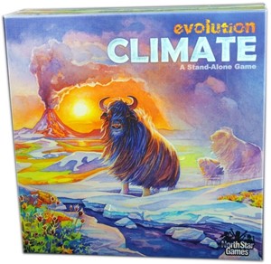 Evolution Climate 37890723395