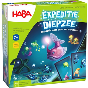 Expeditie Diepzee - Spel 35906944820