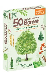 Expeditie Natuur 50 Bomen 26590139647