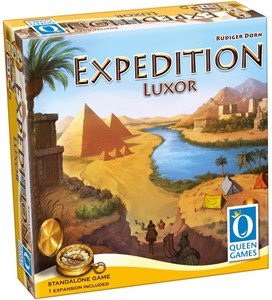 Expedition Luxor 35418447705