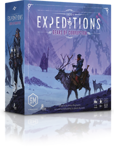 Expeditions - Gears of Corruption 38446196470