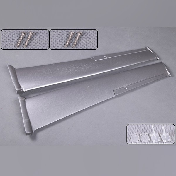 FMS - 1.5M Let13 Main Wing (FS-FC102) 61898