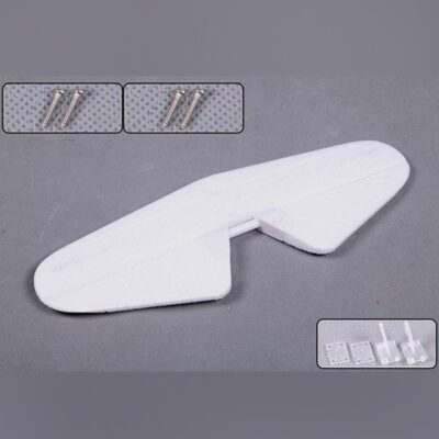 FMS - 1.5M Moa Horizontal Stabilizer (FS-FB103) 61880