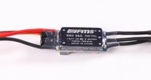 FMS - 1100Mm Pt17 Esc 35A/4A Sbec (FS-SJ203) 62200