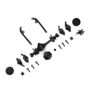 FMS - 1:12 Jimny Front Axle Plastic Parts (FMS-C1182) 60654