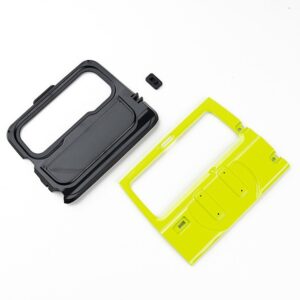 FMS - 1:12 Jimny Rear Door (FMS-C1230) 60698