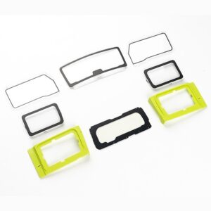 FMS - 1:12 Jimny Window Set (FMS-C1192) 60664