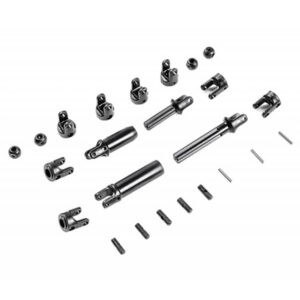 FMS - 1:18 Transmission Shaft Full Set (FMS-C2058) 60789