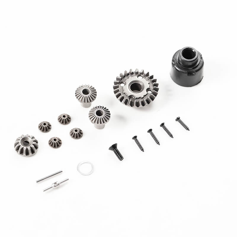 FMS - 1:24 Metal Differential (FMS-C3061) 60897