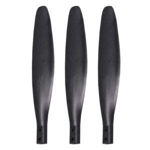 FMS - 13 X 5 3-Blade Propellor (Yak/Sbach/Extra/Edge) (FMSPROP017) 61314