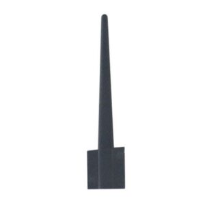 FMS - 1700Mm F7F Tigercat Blue Antenna (FMSRB110BLU) 61467