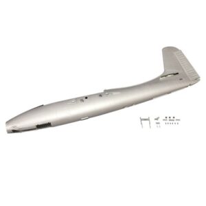 FMS - 1700Mm F7F Tigercat Silver Fuselage (FMSRB101SIL) 61450