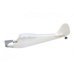 FMS - 1700Mm Pa-Supercub Fuselage (FMSRM101) 61645