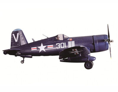 FMS 1700mm F4U Corsair V3 ARF - REFLEX 30158