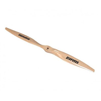 FMS - 20 X 8 (2-Blade) Wooden Propeller (FMSPROP053) 61325