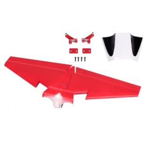 FMS - 70Mm Yak130 Horizontal Stabilizer (FMSPS104RED) 61334