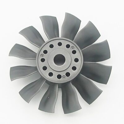 FMS - 90Mm Single Fan Blade (12-Blades) (FMS90MMSFB) 60964