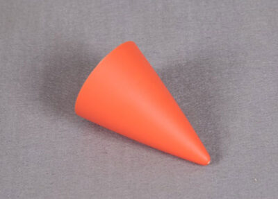 FMS - 90Mm Super Scorpion Cowl Orange (FMSRA106O) 61429