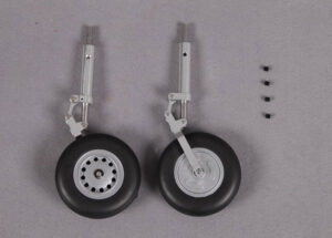 FMS - 90Mm Super Scorpion Main Landing Gear Set (FMSRA115) 61442