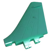 FMS - Alpha Rudder (FS-FA103) 61874