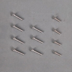 FMS - Avanti Screw Set (FMSPX107) 61412