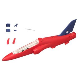 FMS - Bae Hawk Fuselage (FMSRD101) 61507