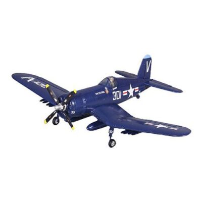 FMS F4U Corsair 800 mm met Reflex - V2 33431