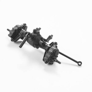 FMS - Fcx 1:24 12401 Front Axle Assembly (FMS-C3017) 60861