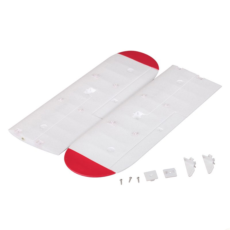 FMS - J3 Cub V3 Main Wing Set (FMSRK102) 61621