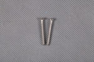 FMS - Mini Bf109 (0.8M) Screws (FS-SB305) 62172