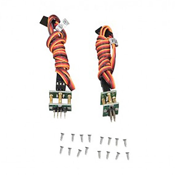 FMS - Multi-Connector Set (FMSCON008) 61014