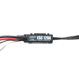 FMS - Predator 120A Esc (PRESC039) 62300