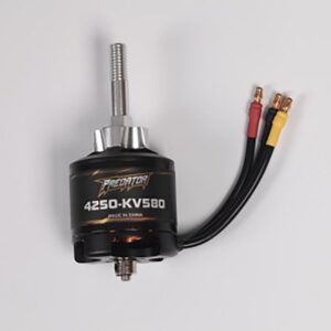 FMS - Predator 4250 Kv580 Motor (PRKV580) 62314