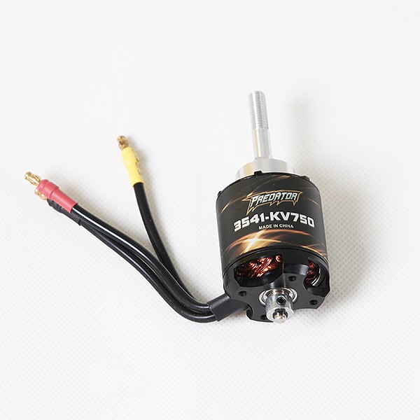 FMS - Predator Brushless Motor (PRKV750E) 62318