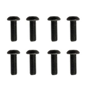 FTX - Button Head Hex Screw M4 X 10Mm (FTX9652) 50377