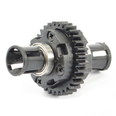 FTX - Comet Complete Differential Unit (FTX9021) 49942