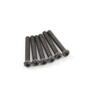 FTX - Comet Phillips Button Head Screws 2