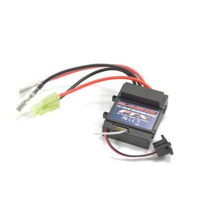 FTX - Comet Receiver/Brushed Esc 3 In1 (FTX9104) 49967