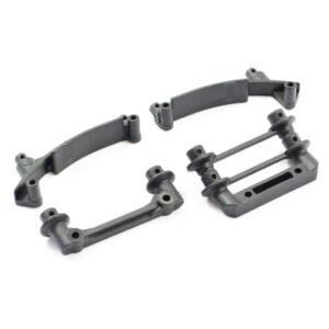 FTX - Comet Truggy/Monster Body Post (FTX9080) 49962