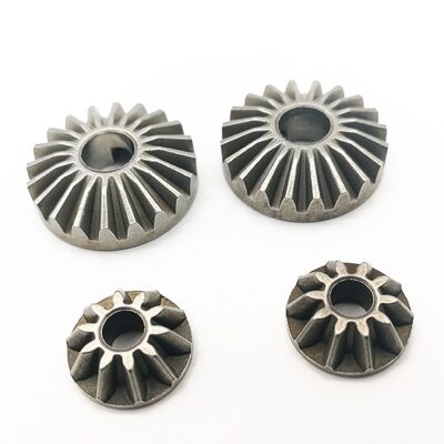 FTX - Dr8 Differential Bevel Gear Set (FTX9519) 50257