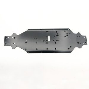 FTX - Dr8 Main Aluminium Chassis (FTX9564) 50294