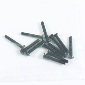 FTX - Edge/Siege Countersunk Screw 2