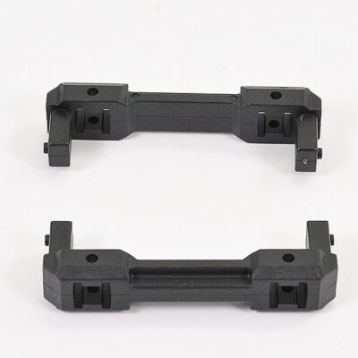 FTX - Fury X/Hi-Rock Front/Rear Bumper Mounts (FTX9244) 50052