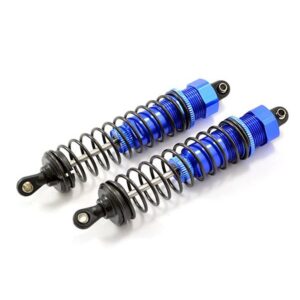 FTX - Kanyon / Zorro Nt Complete Aluminium Shocks Blue (Pr) (FTX8495) 49828