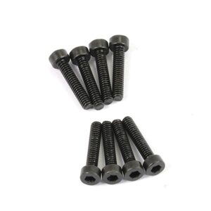 FTX - Outback Geo 4X4 M2 X 5Mm Cap Head Screws (16) (FTX9939) 50448