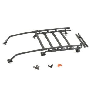 FTX - Outback Geo 4X4 Moulded Roof Rack (FTX9931) 50439